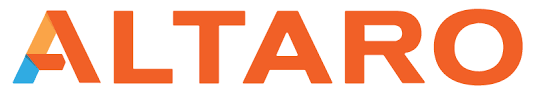 Logo société Altaro