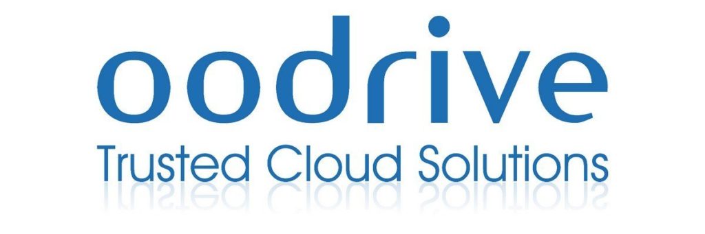 Logo société Oodrive