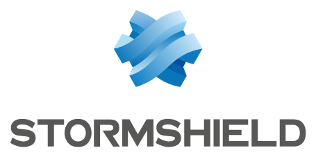 Informatique sécurité infogérance | Partenaire STORMSHIELD